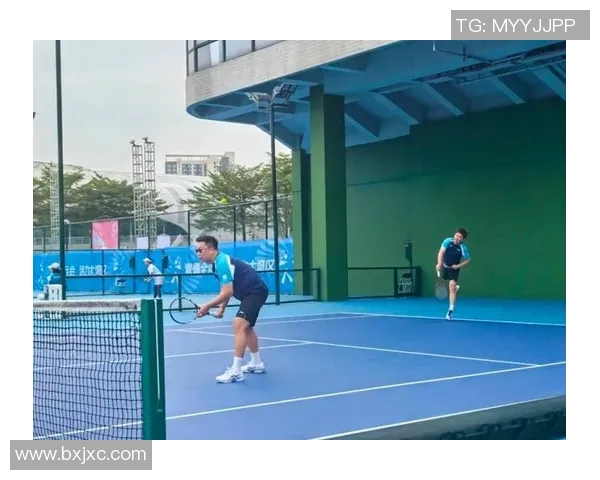 上海网球队个人能力排名创历史新高展现出色竞技水平与团队协作精神