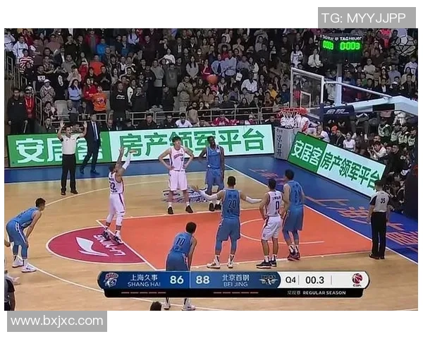 上海篮球队边路渗透战术解析及其在比赛中的成败影响